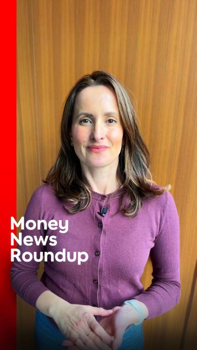 April has come to a close, and spring is in full swing. Here is the top financial news from last month in our Money News Roundup.