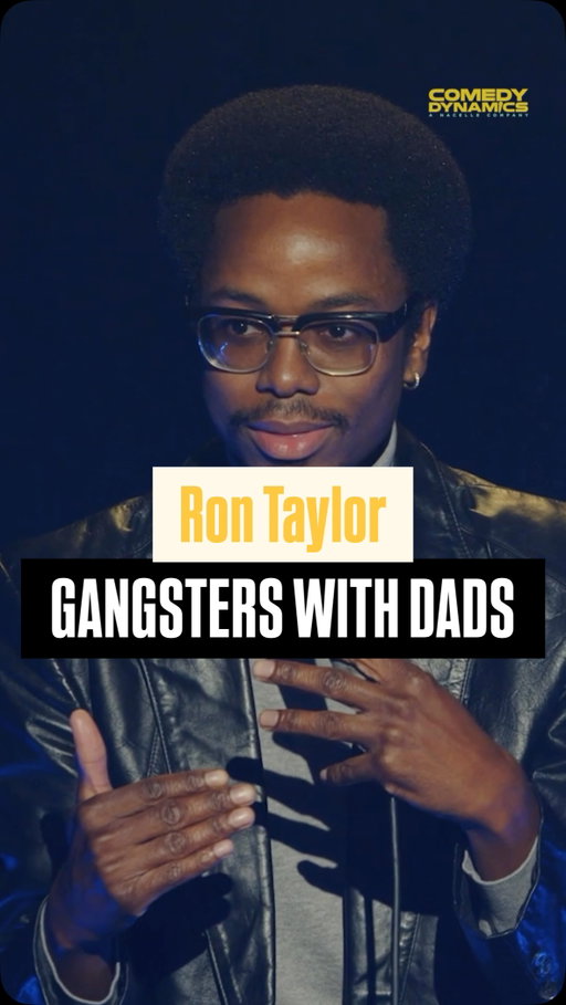 Congrats to @comedianront on making it to the finals of Funny AF with Kevin Hart! Watch the grand finale TONIGHT on @netflix at 9 PM ET / 6 PM PT and vote for Ron to get his own Netflix special! 

Check out more of Ron in his debut special, Avalanche, available to stream on Amazon Prime, Apple TV, Tubi, YouTube, and more! 

#rontaylor #comedy #standup #funnyaf #kevinhart