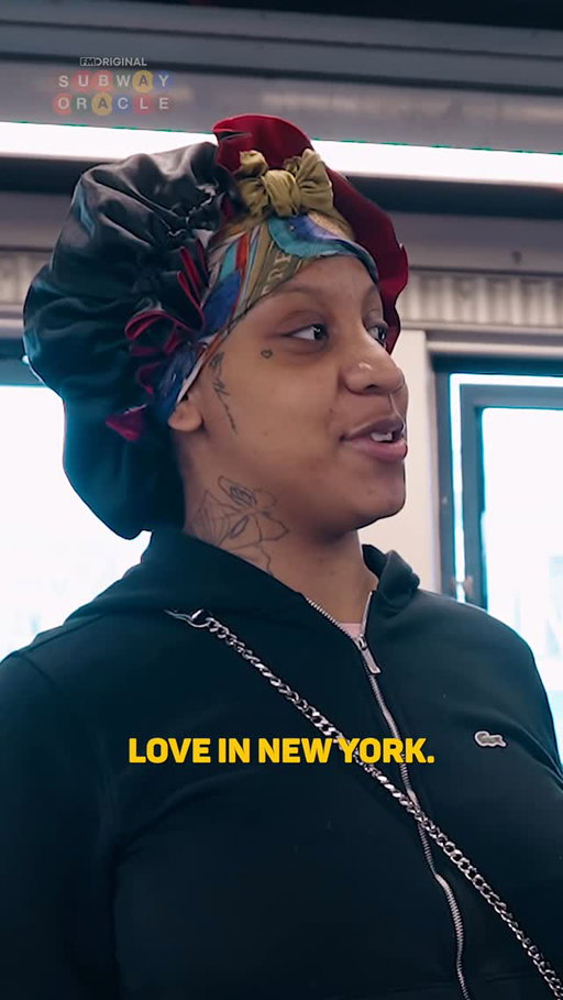 New York horrible for love ngl