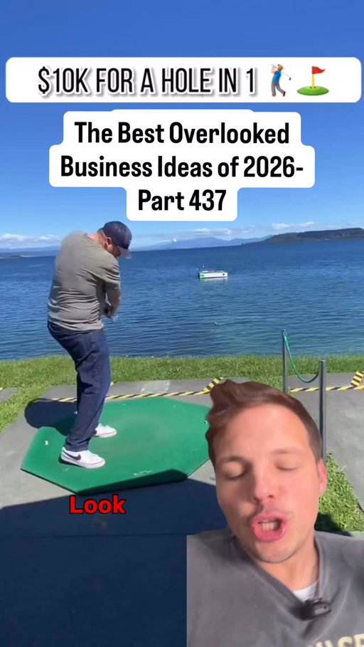 You Won’t Believe How This Makes Money