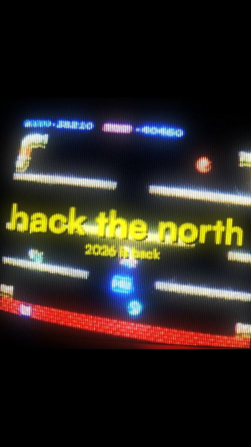 Something's beginning to grow, and you'll want to be here when it does 🌱

Come experience the journey at hackthenorth.com (link in bio)

#hackthenorth #hackathon #stem #tech #mlh