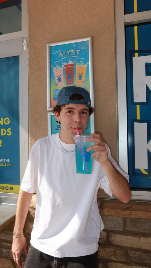 Go Try All Of Dutch Bro’s New Mysts Now! 🥳🥤 #dutchbrospartner #dutchbros #ad