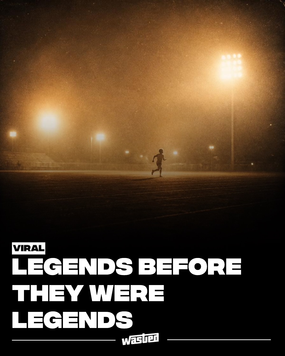 Some athletes don't become famous. They were born famous. LeBron James appeared on the cover of Sports Illustrated as a high school sophomore in February 2002, headlined 'The Chosen One.' Tiger Woods putted against Bob Hope on The Mike Douglas Show in 1978 at age two. Serena Williams was ranked first in her age group at ten, training on public courts in Compton with her father.

Kobe Bryant played professionally in Italian youth leagues at 13. FC Barcelona signed Lionel Messi at 13 on a paper napkin and agreed to pay for his growth hormone treatments. Shohei Ohtani was throwing 100 mph fastballs as a high school junior. Bronny James was estimated to have a $7.5 million NIL valuation by his senior year. Mikey Williams signed a $14 million shoe contract with Puma at age 14, the first high schooler ever to do so.

Some careers begin before puberty.

Sources: Sports Illustrated archive, MLB Network, Sports Reference, On3 NIL valuations, Reuters Italian football archive.