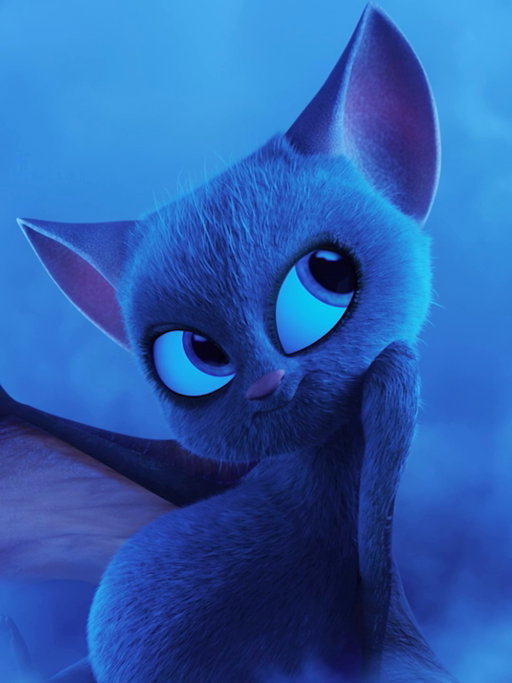 Mavis' pregnancy announcement while flying as a bat with her dad Dracula... has to be the most iconic way to announce a baby EVER 🦇🧛‍♂️🧛🏻‍♀️ 

HOTEL TRANSYLVANIA 2 is now playing on Netflix!