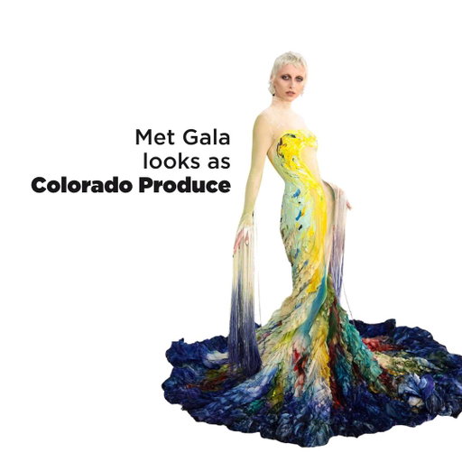 Just our Met Gala 2 cents... 💅
