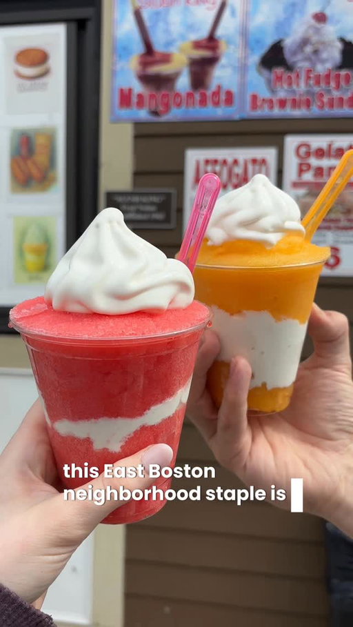 soft serve spot in East Boston! 🍦 @slushkingeastboston #twotastebuddiez 

Follow @twotastebuddiez on IG and TikTok for more Boston & NYC eats! ⠀⠀⠀⠀⠀⠀⠀⠀⠀⠀⠀⠀ ⠀⠀⠀⠀⠀⠀⠀⠀⠀⠀⠀⠀ ⠀⠀⠀⠀⠀⠀⠀⠀⠀⠀⠀⠀ ⠀⠀⠀⠀⠀⠀⠀⠀⠀⠀⠀⠀ ⠀⠀⠀⠀⠀⠀⠀⠀⠀⠀⠀⠀ ⠀⠀⠀⠀⠀⠀⠀⠀⠀⠀⠀⠀ ⠀⠀⠀⠀⠀⠀⠀⠀⠀⠀⠀⠀ ⠀⠀⠀⠀⠀⠀⠀⠀⠀⠀⠀⠀ ⠀⠀⠀⠀⠀⠀⠀⠀⠀⠀⠀⠀ ⠀⠀⠀⠀⠀⠀⠀⠀⠀⠀⠀⠀⠀⠀⠀⠀⠀⠀⠀⠀⠀⠀⠀⠀⠀⠀⠀⠀⠀⠀ #bostonfoodies
#bostoneats
#bostonrestaurants
#bostonfoodreview