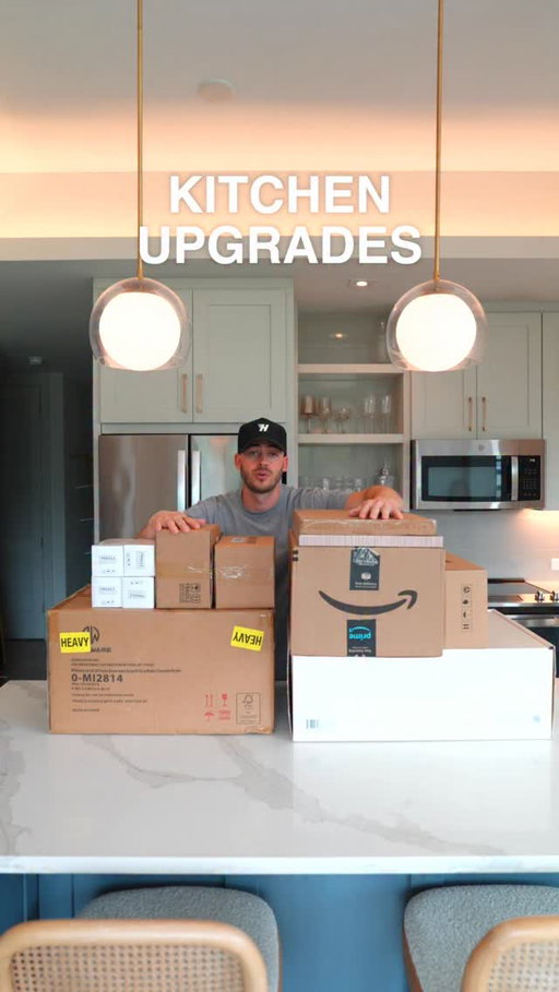 Comment “kitchen” to receive the links in your DMs! 

You can also find these items in my Amazon storefront under kitchen :)