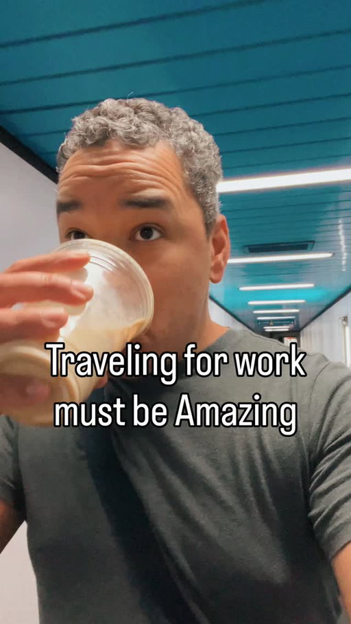 Traveling for work just means I get to be burnt out in different locations lol…..

Follow for more burnt out content 

#corporatehumor #corporatemillennial #burntout