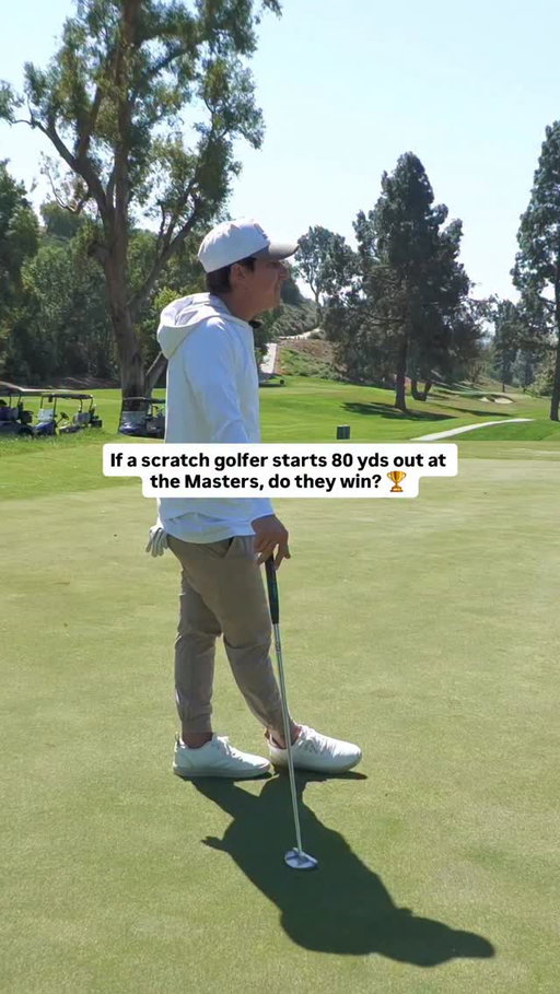 Do they win the masters??