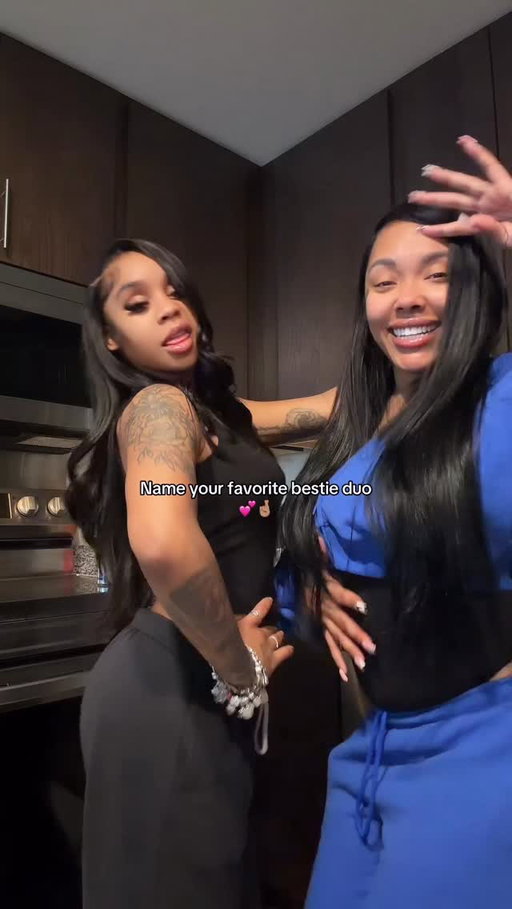Ik mines 🤪💕 #bestfriend