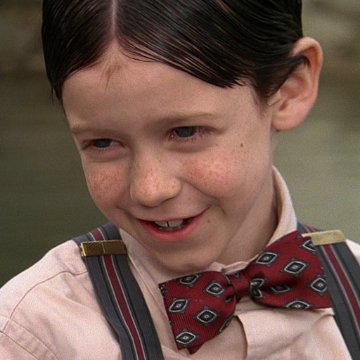 The way my heart melted 🥹 #TheLittleRascals is now playing on Netflix in Australia and New Zealand!