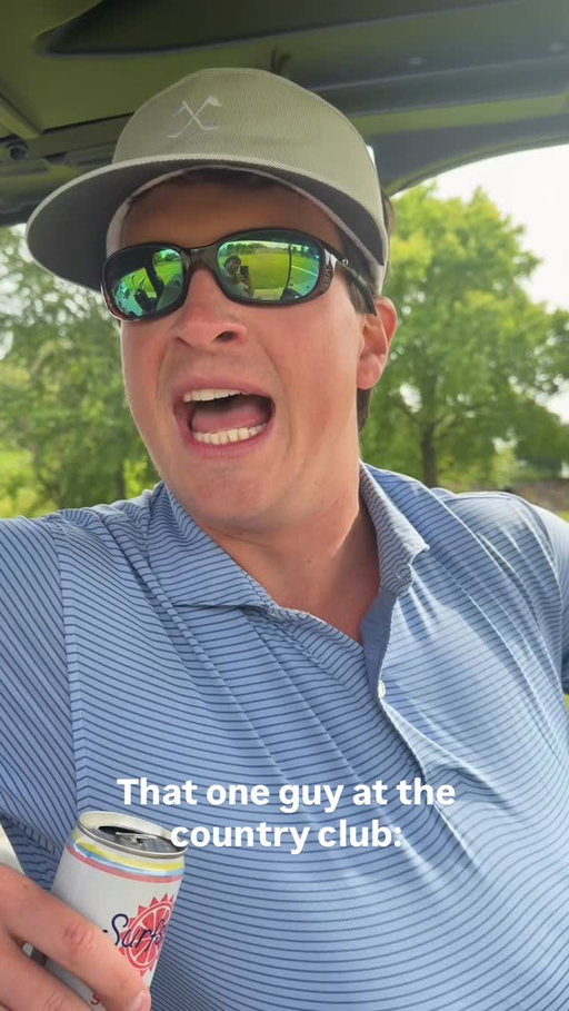 Part 1

#skit #golf
