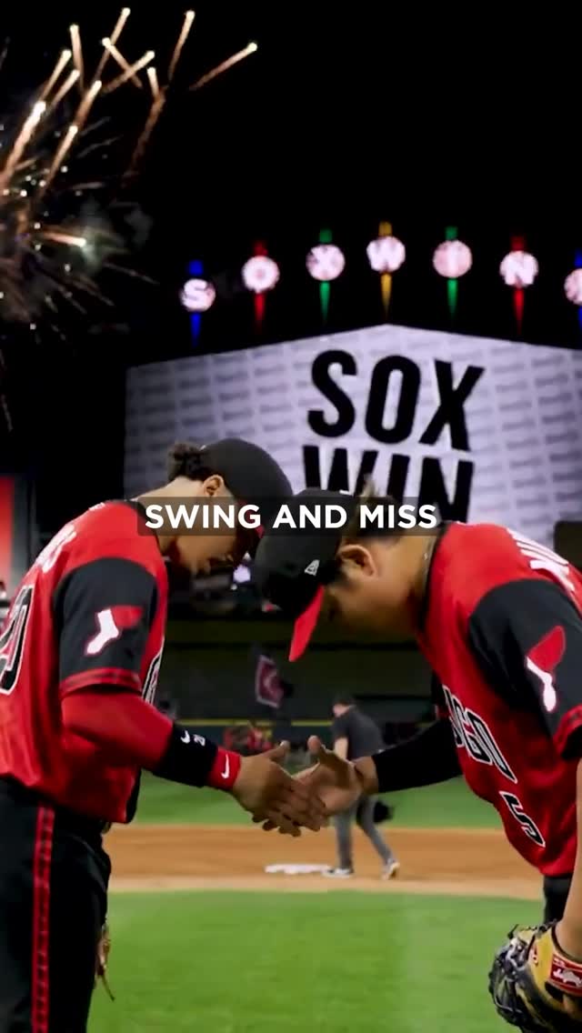 Few hitters with 40% whiff stick around in MLB.

@whitesox Munetaka Murakami

✅ Leads the league in HR
✅ 96th percentile Batter RV
✅ 94th percentile in xwOBA