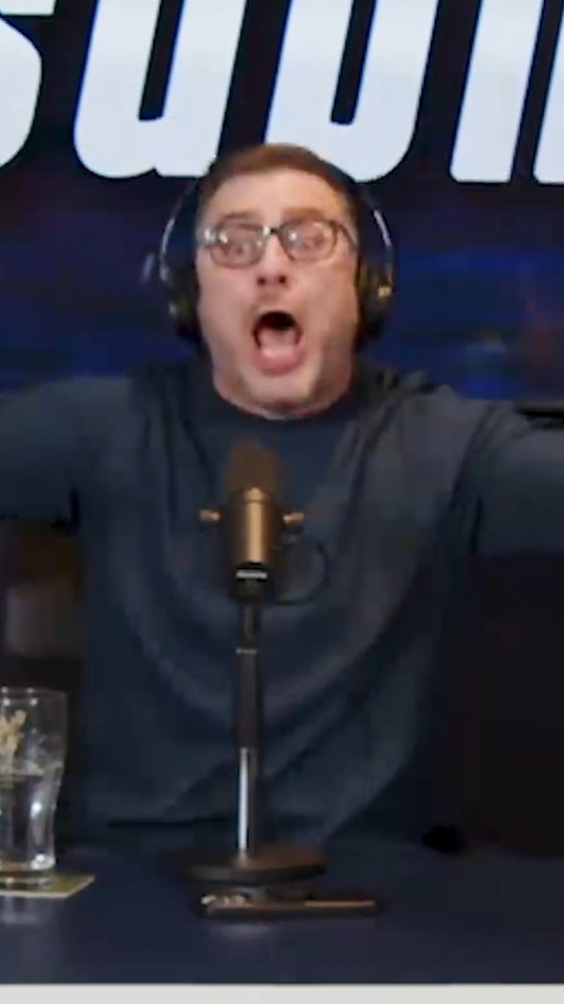 #SDP Live Reaction! Toronto wins the NHL Draft Lottery! 🎉 #Leafs

@stevedangle @adamwylde @jesse.blake