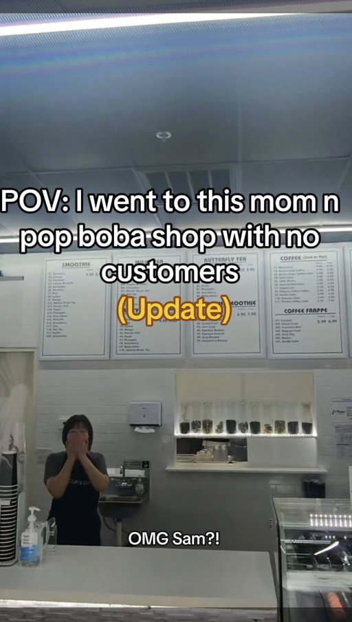 “You’re my angel”🥹

📍 @cup_n_cup_plano 
8000 Cout Rd 800, Plano, TX
75025
#solo #pov #Vlog #boba #fypシ