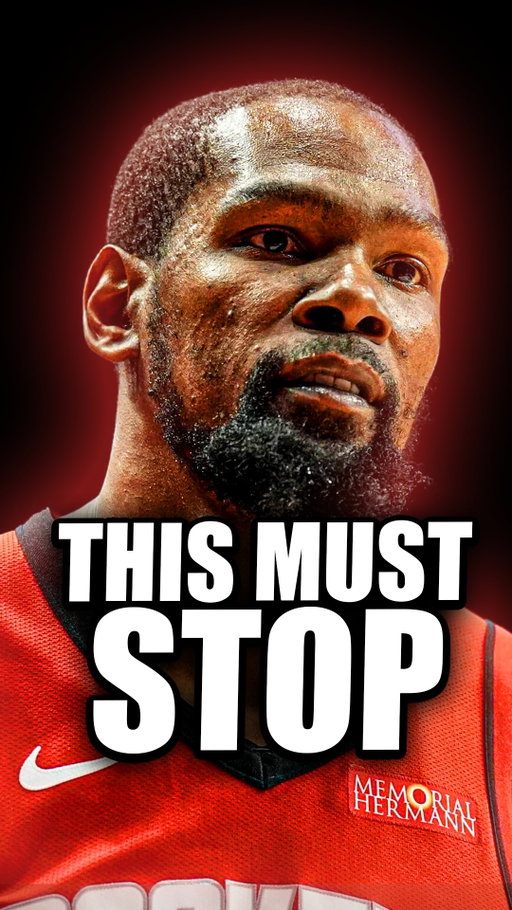 The Rockets were the #2 seed last year 🏀

So naturally… they shipped out Jalen Green, Dillon Brooks, a top-10 pick, AND five second-rounders 📦 for a 37-year-old Kevin Durant 😬

We kneBallislifeas… did the Rockets? 🤔

📉 Playoff debut: 23 pts & 9 TURNOVERS 🤡
❌ No PG added at the deadline (Trae? Dejounte? CP3 was FREE 💀) 
🏥 Game 3 he didn't even show up to the arena 👀
⚠️ Played ONE game the whole series before the reports started dropping…

Did KD quit on ANOTHER team? 🫠💔

#KevinDurant #KD #Rockets #HoustonRockets #NBA #NBAPlayoffs #JalenGreen #DillonBrooks #NBATwitter #Hoops #Basketball #NBAHighlights #NBAMemes #Ballislife #ClutchPoints #HoopCulture #NBATrade #Reels #ExplorePage #ViralReels