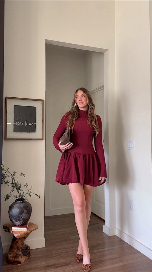 Which date night outfit is your fave? Comment WANT for ⛓️‍💥s👠🌹 @commense.official https://liketk.it/6bLUc