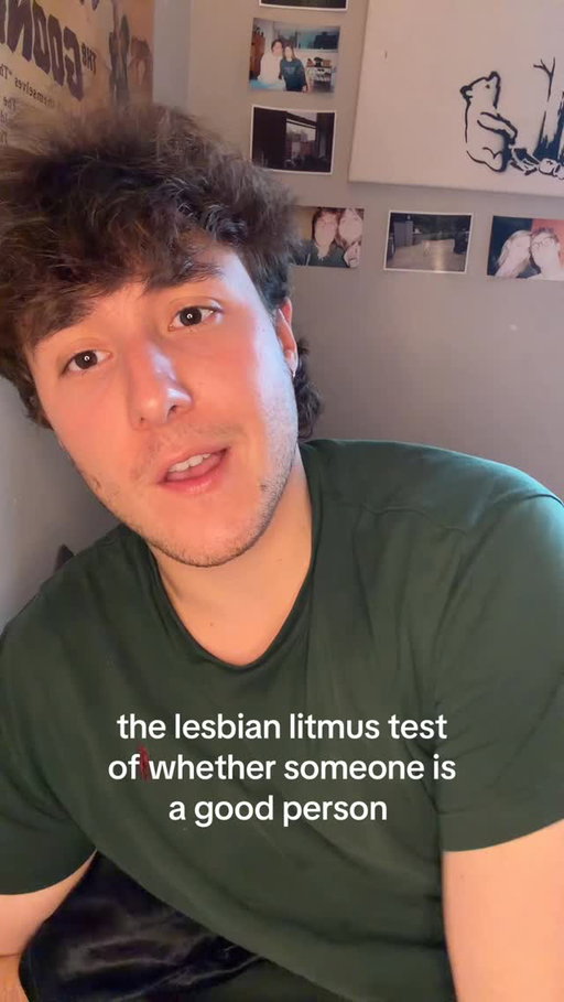 my wlws, this one is for you! 🫡
#wlw #lesbian #lesbians #gay #gayreels