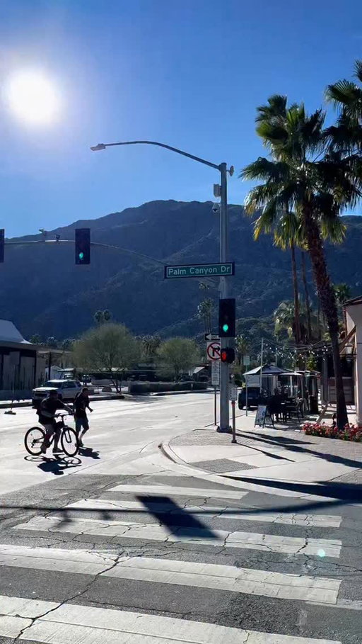 🔥 THIS IS ONE OF THE MOST LOVED HAPPY HOURS IN DOWNTOWN PALM SPRINGS 🍸🌴✨

🌴 California Tour — Series 229
📍 205 S Palm Canyon Dr, Palm Springs, CA 92262

👉 Follow: @nika_usai (1.3M) · @kaisergrille @dinegps @visitgreaterps 

Some places you just pass by.
Others you sit down “just for one drink”… and suddenly it’s evening. ✨
—

🍸 #KaiserGrille Happy Hour

Daily from 3:30 PM – 6:00 PM.

🍺 Draft Beer — $8
🍷 House Wine — $9
🥃 Well Drinks — from $9
➕ $2 off other wines & cocktails

But what makes it special isn’t just the drinks — it’s the food menu created specifically for Happy Hour.

—

🍽 HAPPY HOUR BITES WE LOVED

🥙 Sito’s Trio — hummus, beet hummus & whipped feta with warm pita; fresh, creamy, perfect to start.
🍤 Gulf Shrimp Cocktail — chilled shrimp with classic cocktail sauce.
🦀 Dungeness & King Crab Cakes — crispy outside, soft and rich inside.
🍟 Parmesan Truffle Fries — golden fries with truffle aroma and parmesan.
🥓 Stuffed Medjool Dates — one of the most popular bites in Palm Springs.
—

🌴 WHY HAPPY HOUR IN PALM SPRINGS IS SPECIAL

The afternoon sun softens.
People start walking downtown.
Patios fill up, cocktails appear on every table, and places like Kaiser Grille become the perfect transition from day to night.

—

🎆 WHY YOU SHOULD GO

✅ One of the standout Happy Hours in downtown Palm Springs
✅ Beautiful, historic Palm Canyon location with mountain views
✅ Large appetizer selection, crafted with true steakhouse quality
✅ Same Kaiser Grille standards — just more relaxed and golden‑hour perfect

If you like what you see on this Happy Hour menu, Mother’s Day here is on a whole other level: unlimited Prosecco or Prosecco mimosas, indulgent benedicts, Signature Roast Prime Rib of Beef, rotisserie‑roasted Mary’s organic chicken, and spring‑berry desserts made for celebrating her.

Follow me @nika_usai and  @kaisergrille, @visitgreaterps, @visitpalmsprings, @dironaaward 🌴✨ @palmsprings_promote