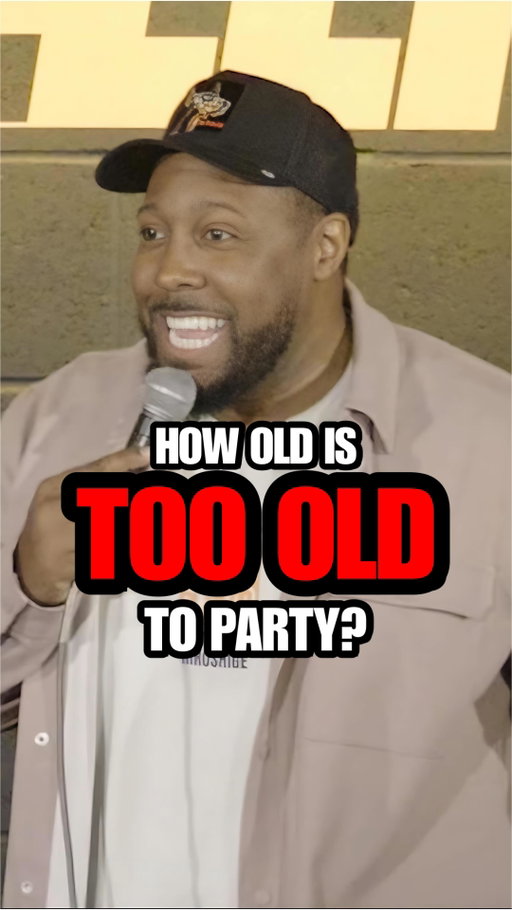 😂😂😂😂 The last lady was funny!!!! At what age should you STOP clubbing??? Great show that day!!!

The Maverick UK Tour - from Sept 2026!
Tickets available from AurieStyla.co.uk

#standupcomedy #crowdwork #livecomedy