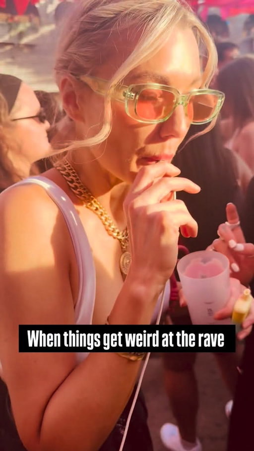 Day time party SZN loading 🤪

Also like to mention someone came up to me in Sri Lanka and asked if I was the vape phone charger girl and I’ve never felt more famous 🫠😜

#stateofit #comedyvideos #comedysketch #outout
