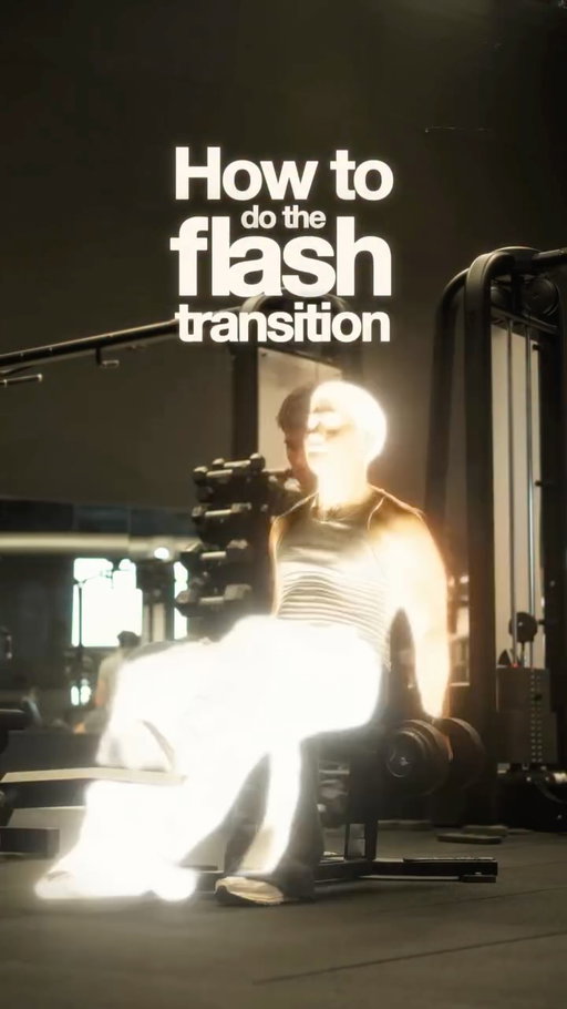 Comment “SFX” and I’ll send u the sound effects I used in the video 🤝

This flash effect is wayy cooler than the first version I made. That glow is just 🤌

I use this in damn near every single video

Wearing everything @dfyne.official | code FILIANO
to get 10% off 🙏