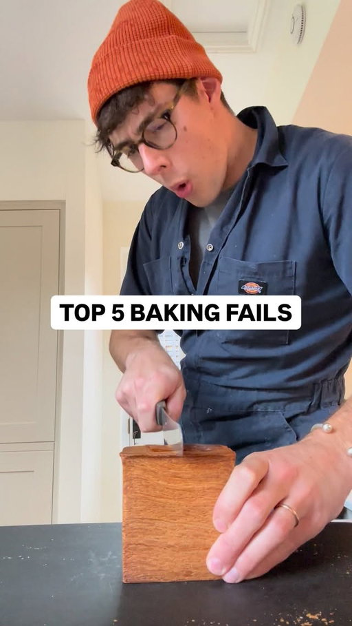 Every fail still stings…