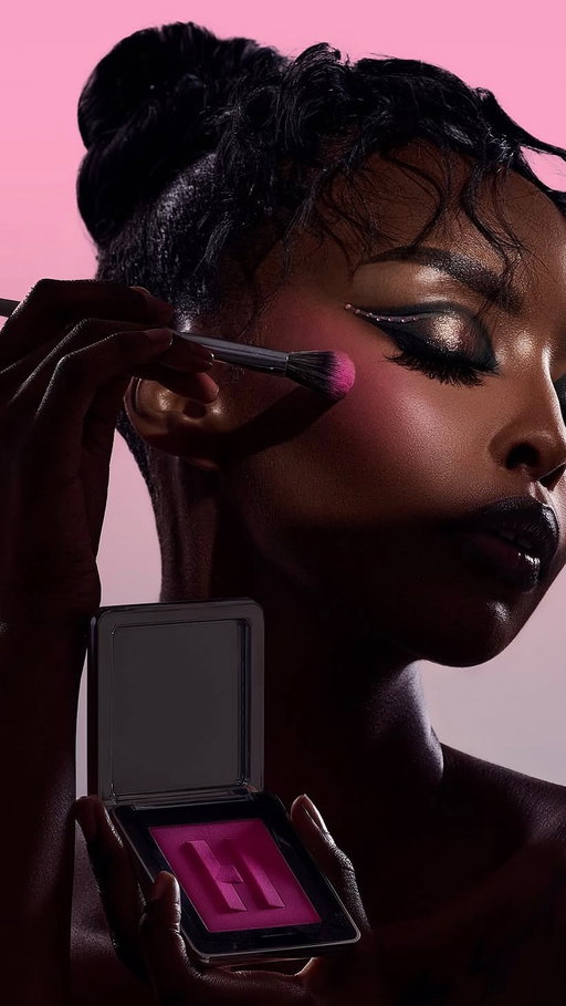 To AI or not to AI …. Not! 

Listen, I’m here for the tools in making life easier and handling tedious tasks, but once we start using AI for the one thing we were put on this earth to do, artfully create, I think that’s when we lose the plot.. 

Original photo shot by @libartystudios 
Makeup by @makeupbyyllke 
Hair by @sleekbysosa