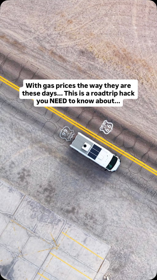 Roadtrip hack you NEED to know about…

Share this with someone that needs to know about this ➡️

Follow @Wanderlusttravelcouple for more bucketlist travel and roadtrip inspo 👩🏽‍🤝‍👨🏼

It’s Route 66’s 100th anniversary and it’s also America’s 250th birthday this year as well 🇺🇸

There’s no better way to celebrate these 2 monumental occasions than by taking that roadtrip you’ve been dreaming of 🚗

This is why you NEED to take the Love’s Rewards app along with you…

- You instantly start getting fuel discounts like 10¢ off each gallon of gasoline just by scanning the app⛽️ 

- You earn rewards point for every single dollar you spend at @lovestravelstops and these points can then be used on purchases just like cash 💰 

- The app allows you to take advantage of some crazy good in store deals and even get stuff completely free at times 💸

- The store locator feature is huge for roadtrips because you can do things like check fuel prices and amenities of locations along your route 📍

- You can even use the app to book a Love’s RV site which an amazing new option for all road trippers 🚐

Link in the comments below to sign up for the Love’s Rewards app completely FREE ⤵️

#LovesRewards #Loves #LovesPartner #Route66 #Roadtrip
