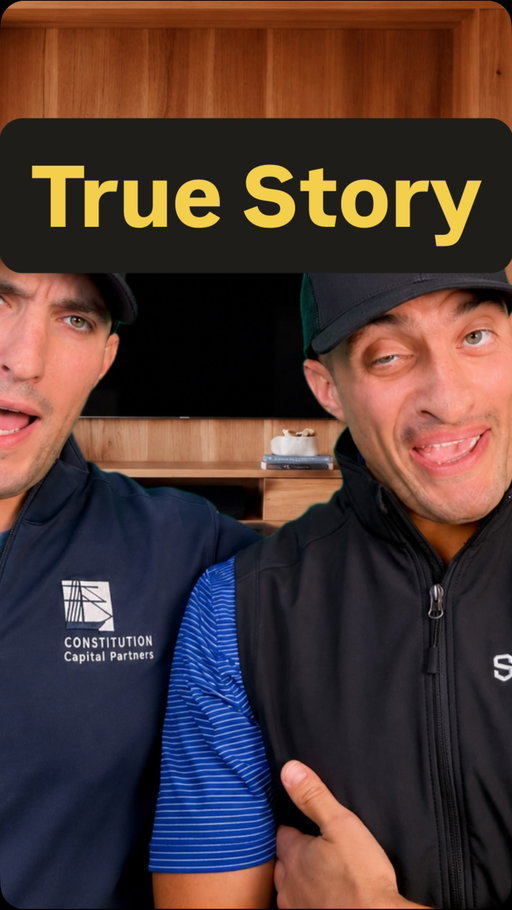 Based on a true story. I find myself apologizing and explaining satire to people on a daily basis! 🥴

#financebro #parody #comedyskit #comedyreel #luxurylife