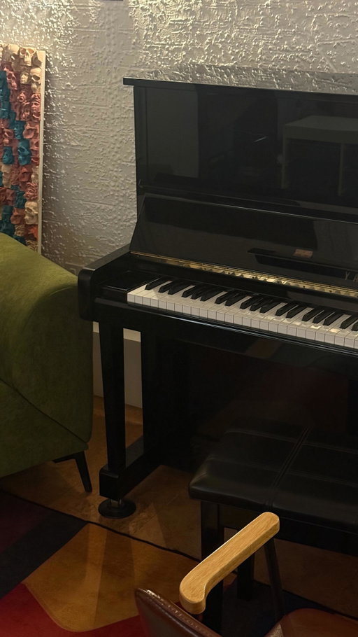 when @maria.elena.adarna invites you over for a catch-up and it somehow turns into an impromptu, zero-practice, no-rehearsals-whatsoever jam 💐 

ellen: “sarah do you wanna sing “use somebody”