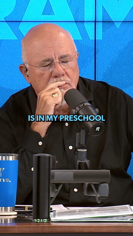 Christy called into The Ramsey Show seeking advice on how to prepare for her husband divorcing her. They have 6 children together and have been married for almost 20 years. Dave and John give her their advice and legal knowledge.

@the.ramseyshow with @daveramsey  and @johndelony.