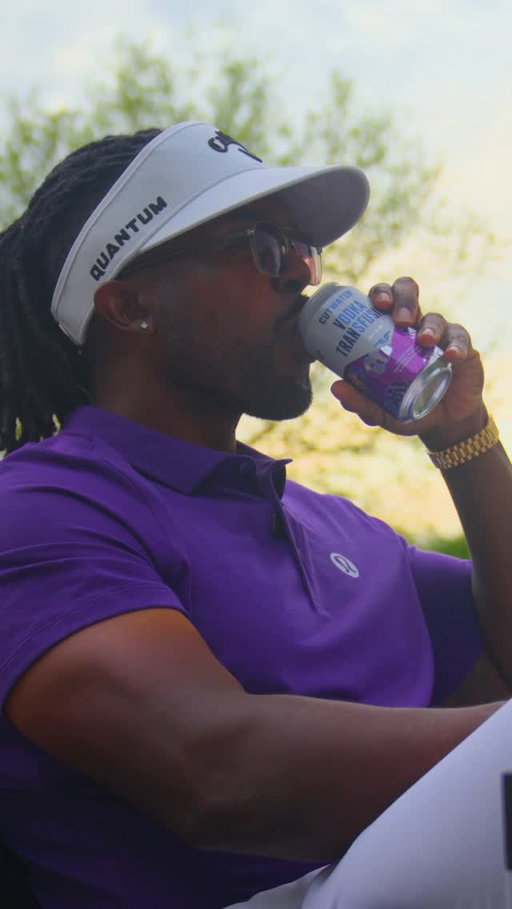 #ad Play perfect shots and drink perfectly mixed cocktails. 

The @cutwaterspirits transfusion is made the way transfusions were meant to be made.