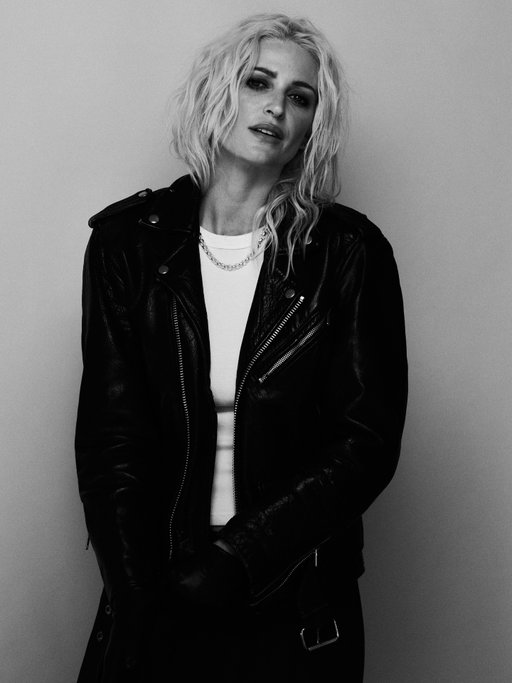 Thank you for your gift of music over the years. Got me through tough times, good times,and inspiration beyond my expectations. You’re a true rock goddess. I love you  Em. Happy Birthday fellow  taurus.