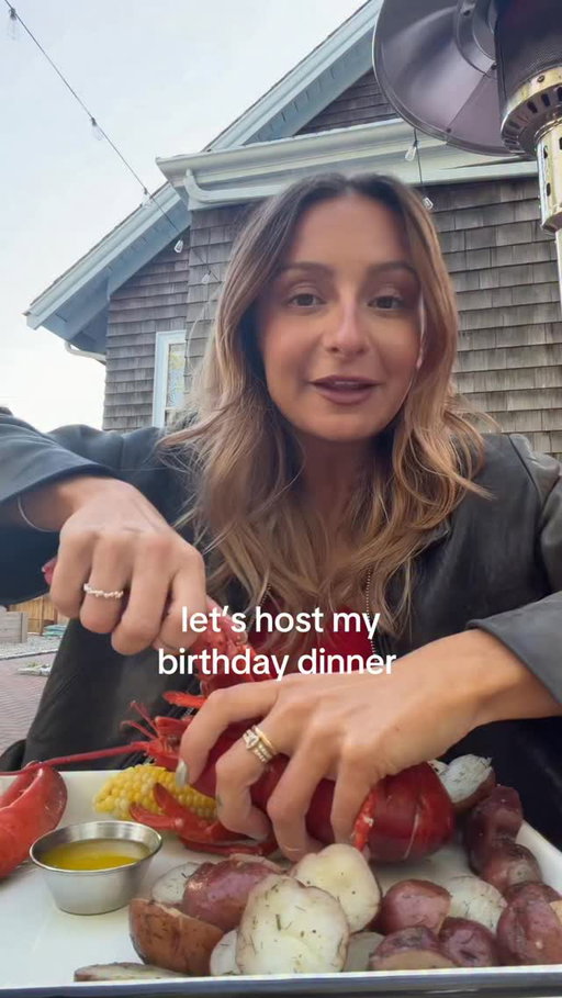 @__sediment for the best lobster bake catering in allllll of the land