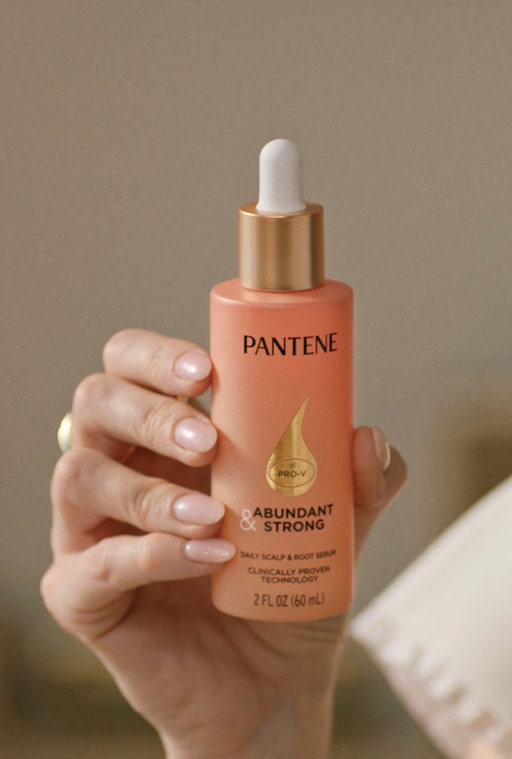 you asked, Abbey answered. all the facts on hair loss and how to treat it with Pantene.

Part 1/5 of our SHEDDING SERIES, de-bunking the myths of hair-loss with certified trichologist, @AbbeyYung.