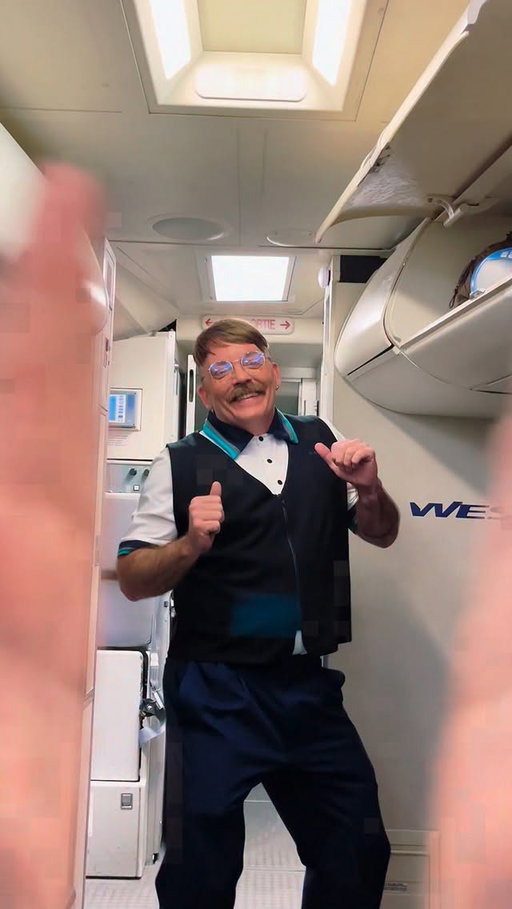 Our uniforms over the years. Be honest… which one would you defend in the group chat? #WestJet30 #WestJettingSince96 #Throwback #thatsall 

Nos uniformes au fil des ans. Soyez honnêtes… lequel défendriez vous dans la conversation de groupe? #WestJet30 NousWestJettonsDepuis96 RetourEnArrierE