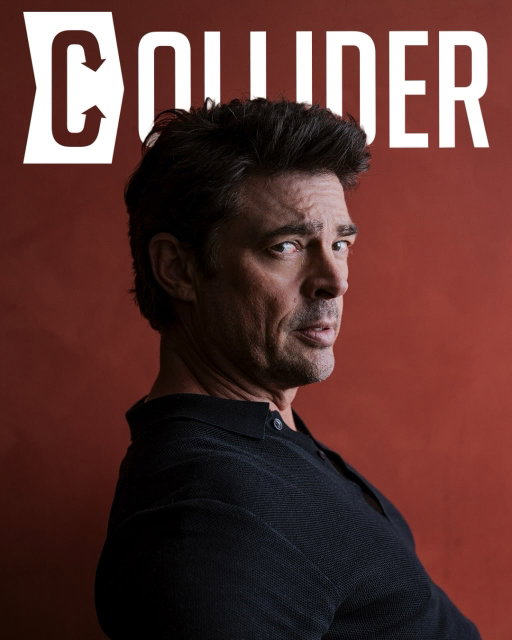 Karl Urban is closing one chapter and stepping into another.

As The Boys heads toward its final season, Urban is reflecting on a career built across some of the biggest franchises in film and TV — from Star Trek to Dredd — and what it means to carry fan expectations with him into every role.

Now, he’s gearing up to debut as Johnny Cage in Mortal Kombat 2, bringing a fresh take on the iconic character. 

Read the full Profile at the link in the bio. 

📸 Photographer: @yellowbellyphoto
✍️ Writer: @woeisjoe 
💄 Groomer: @barbaraguillaume
📝 Editors: @westlifebunny & @bamfpire
🎨 Design: @konawi28
🎬 Creative Director: @morgantakesmanhattan