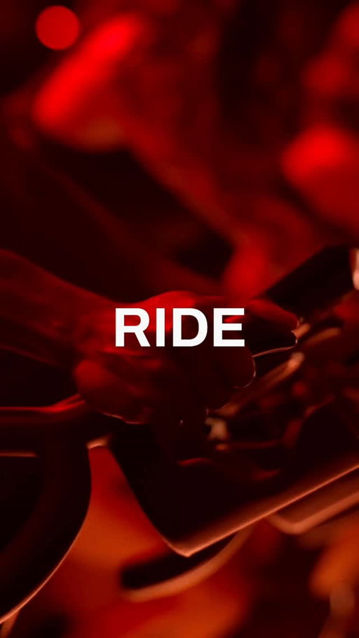 RIDE x LIFT. 
A Red Room where we switch out the treads for bikes.
50% strength-training on the floor. 
50% cardio on a bike.
One hell of a RIDE.

Available in Chelsea (NYC), WeHo (LA) and Frankfurt (Germany). 

Book your bike today. #Barrys