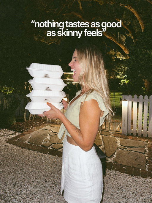 can I interrupt your glp-1 filled feed for a sec?😚

#foodfreedom #dietculture #intuitiveeating