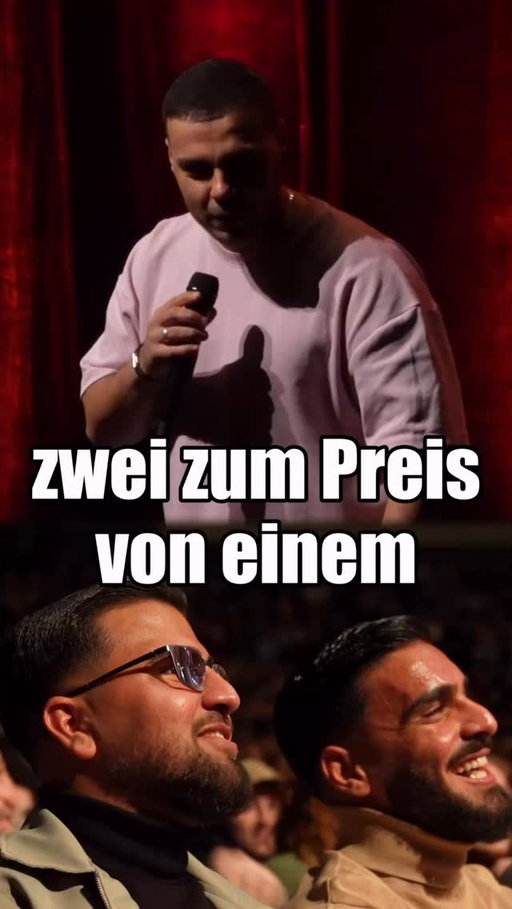 Such dir einen aus #osanyaran