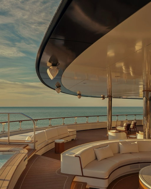 From private-preview media sailings to crafting global headlines, our team shaped the story behind one of the most anticipated arrivals in luxury travel.
 
Nike Communications is proud to lead the communications strategy for the launch of @fourseasonsyachts — a new category of travel at sea, where a legacy of legendary hospitality meets the open ocean sea.