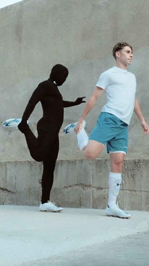 If you thought @ferminlopez was a problem, wait until you meet his Shadow.