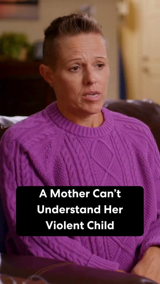She thought her son loved his little sister. For years, those memories made it impossible to understand how the same child could grow up to murder.

Watch “Evil Lives Here: My Child The Killer” Tuesday on ID and stream on @HBOMax.

#EvilLivesHere