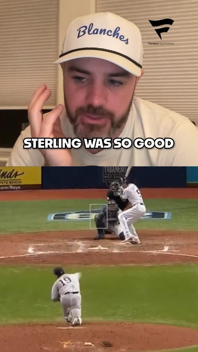 John Sterling was hilarious while also being INCREDIBLE at what he did

#yankees #newyork #mlb #baseball #sports