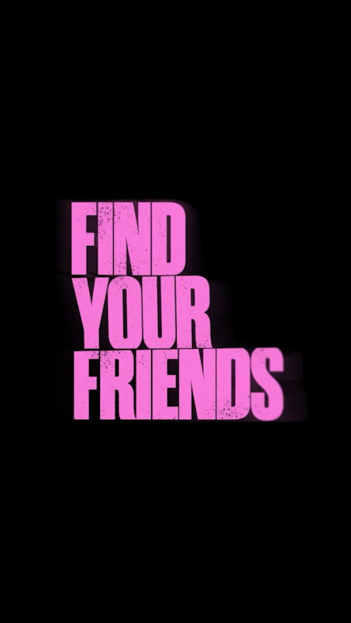 This girls’ trip should’ve stayed in the group chat 🍸👀🫦

FIND YOUR FRIENDS drops on Shudder June 12. Starring Chloe Cherry, Helena Howard, Sophia Ali, Zion Moreno and meeee!! #FindYourFriends