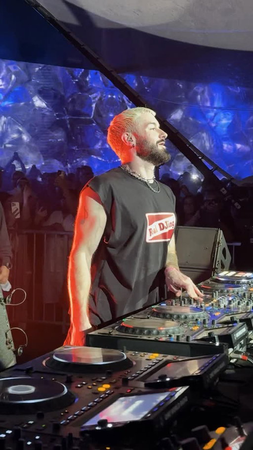 Real DJing t-shirt coming soon.. sleeves optional. Comment EARLY to get it before it drops