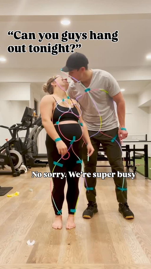 this was may 2021 and I’m sorry to say I have not improved my dancing skills at all @shawnjohnson #dancing #couple #marriage