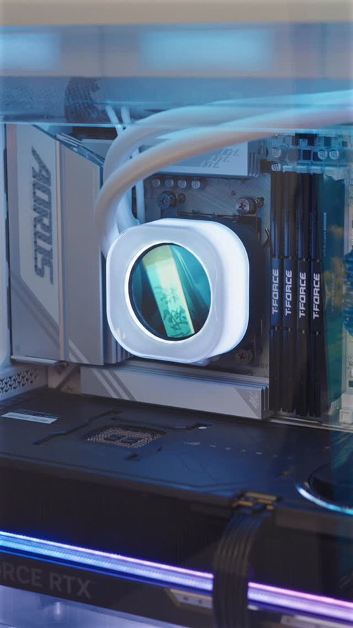“If your pc doesn’t cost at least $10,000 you’re not a real gamer”. 

I hate videos like this. I doesn’t matter what’s inside your build, it doesn’t matter what you play. Console is not “dead” just because you like PC more - and better gear doesn’t make you a better player.