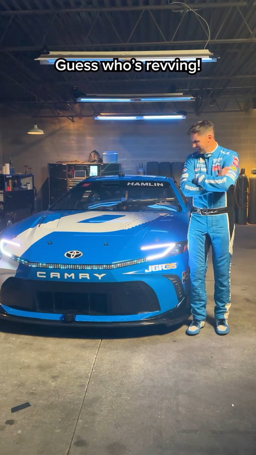 Auto insurance gets us all revved up!